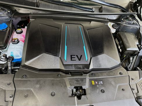 Used 2024 Hyundai Ioniq 5 SEL image 35