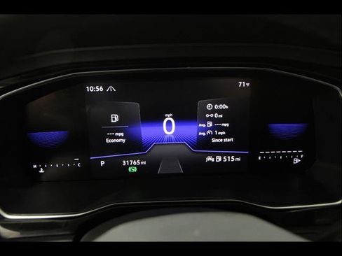 Certified 2023 Volkswagen Jetta SE FWD image 8