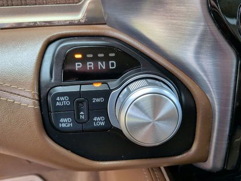 Used 2019 RAM 1500 Limited image 32