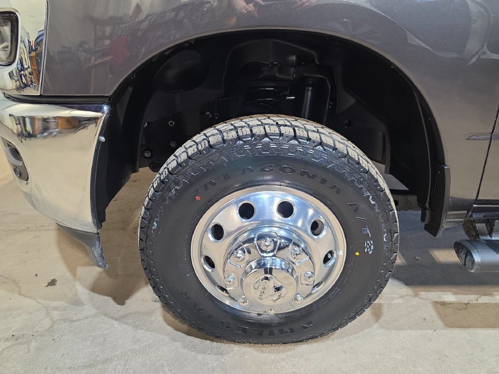 Used 2026 RAM 3500 Tradesman AWD/4WD image 18
