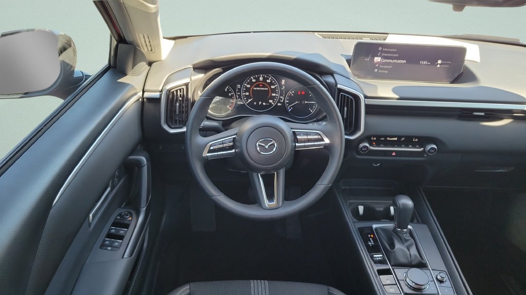 Used 2024 MAZDA CX-50 AWD 2.5 S w/ Select Package image 11