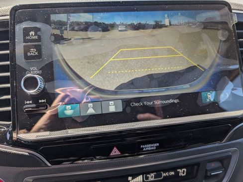 New 2026 Honda Ridgeline RTL image 14