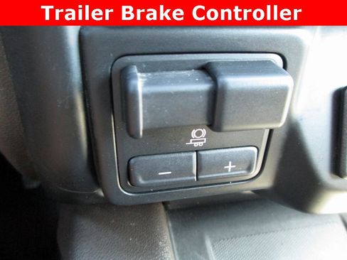 Used 2019 GMC Sierra 1500 SLT w/ SLT Premium Package image 19