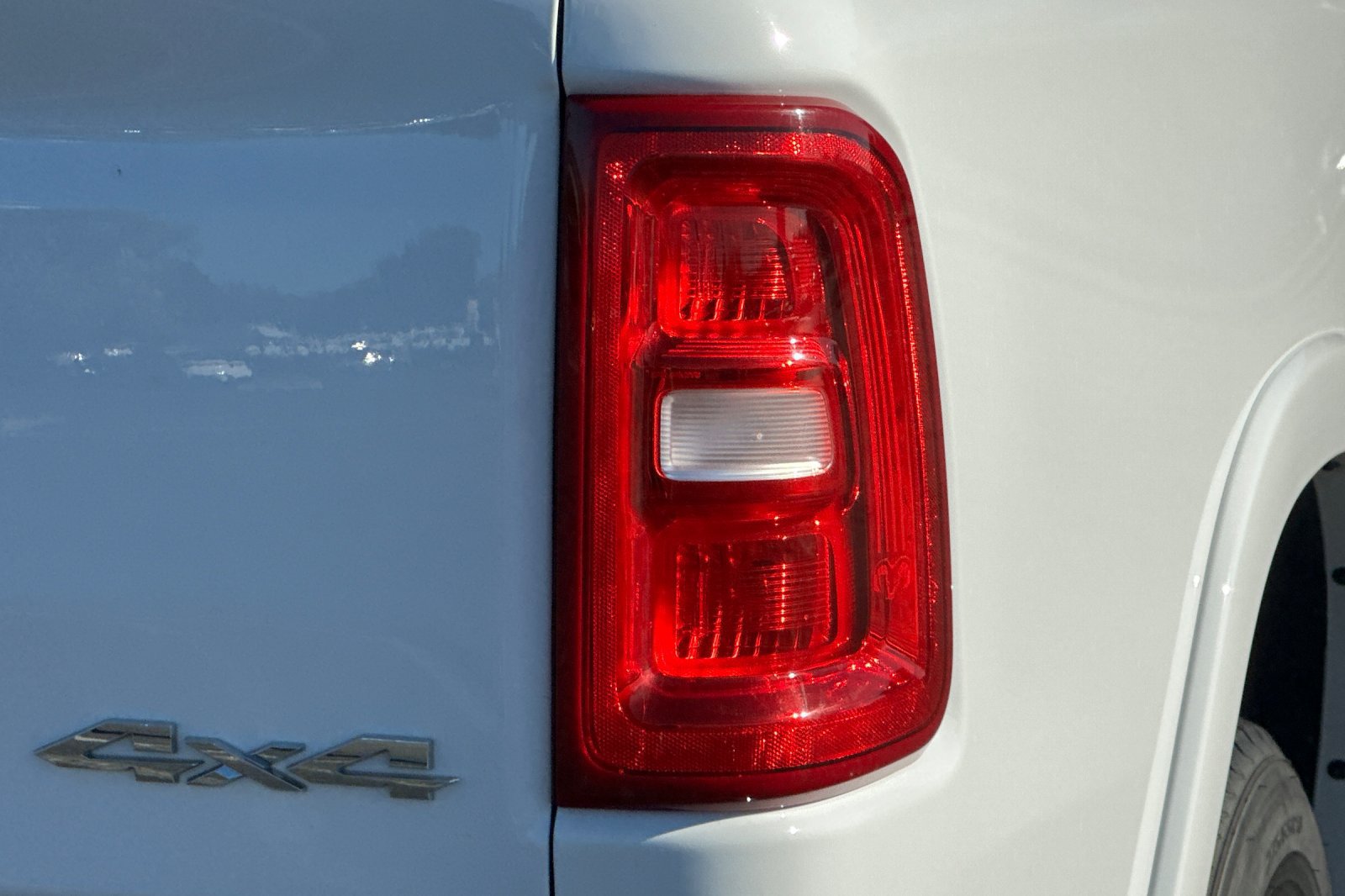 Used 2025 RAM 1500 Big Horn AWD/4WD image 47