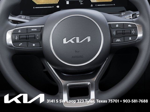 New 2026 Kia K5 LXS FWD image 22