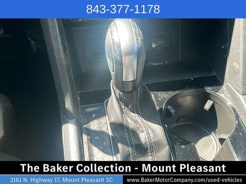 Used 2023 Volkswagen Atlas SE FWD image 16