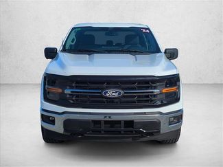 Used 2024 Ford F150 XLT w/ Mobile Office Package video 2