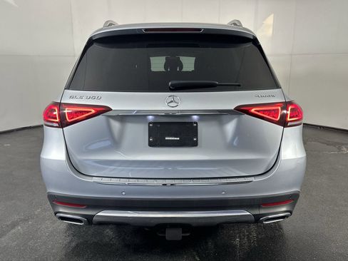 Used 2022 Mercedes-Benz GLE 350 GLE 350 image 10