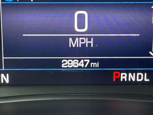 Used 2023 Chevrolet Equinox LT image 21