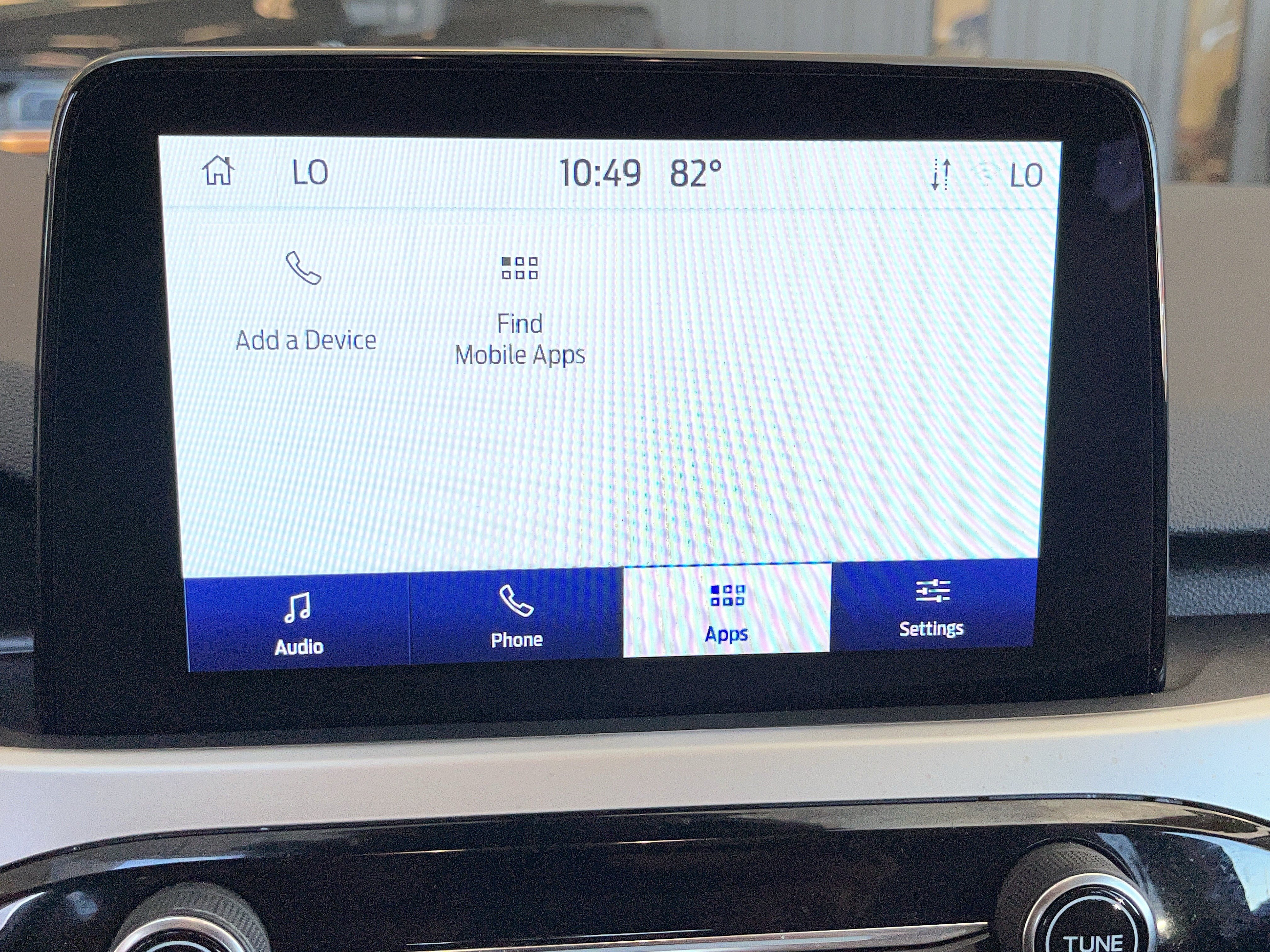 Used 2022 Ford Escape SEL AWD/4WD image 17