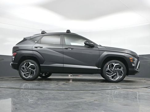 New 2026 Hyundai Kona SEL Premium AWD/4WD image 23