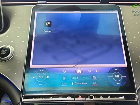 Used 2023 Mercedes-Benz EQS 450+ 4MATIC Sedan image 48