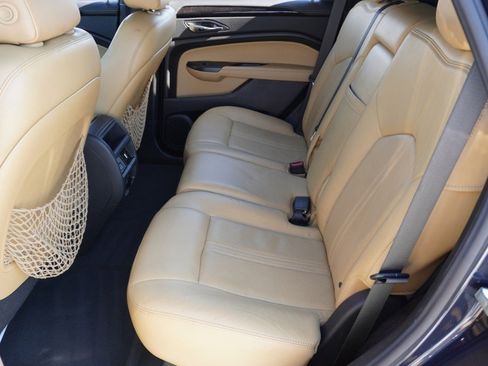 Used 2015 Cadillac SRX Luxury w/ Driver Awareness Package image 27