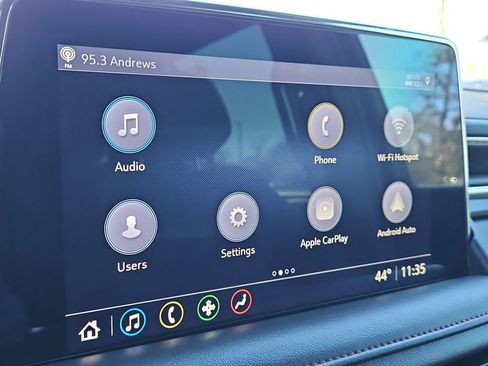 Used 2021 Chevrolet Tahoe RST image 26