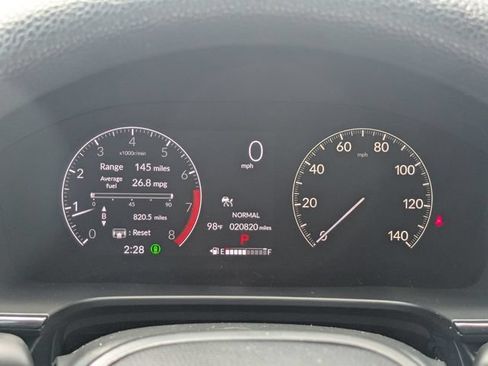 Used 2023 Honda CR-V LX image 17