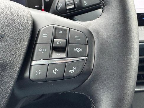 New 2026 Ford Maverick XLT w/ XLT Luxury Package image 15