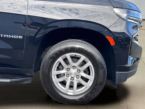 Used 2022 Chevrolet Tahoe LT w/ Luxury Package image 46