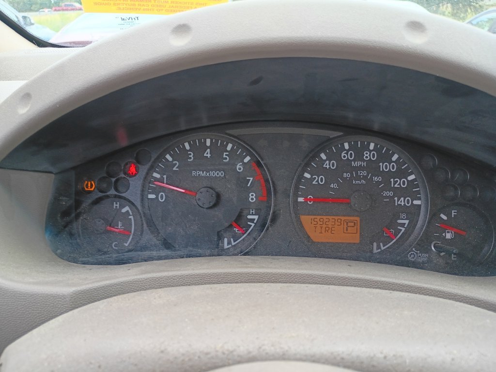 Used 2012 Nissan Frontier SV w/ SV Premium Utility Pkg RWD image 13