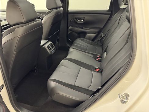 Used 2025 Acura ADX A-Spec image 31