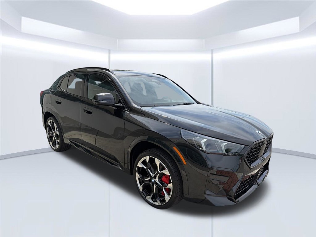New 2026 BMW X2 xDrive28i w/ Technology Package AWD/4WD image 8