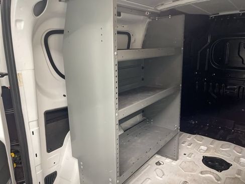 Used 2022 RAM ProMaster City Tradesman FWD image 20
