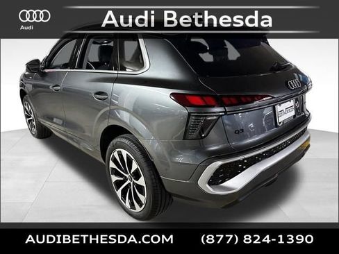 New 2026 Audi Q3 quattro 2.0T AWD/4WD image 5