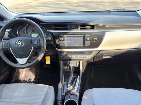 Used 2016 Toyota Corolla LE image 15