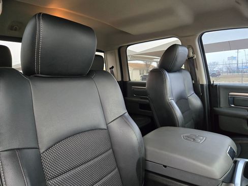 Used 2018 RAM 1500 Lone Star image 30