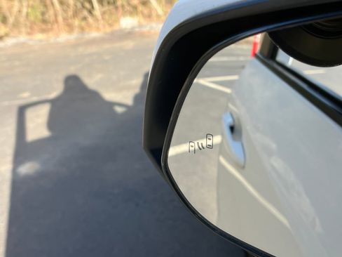 Used 2023 Toyota RAV4 XLE w/ XLE Grade Weather Package image 26