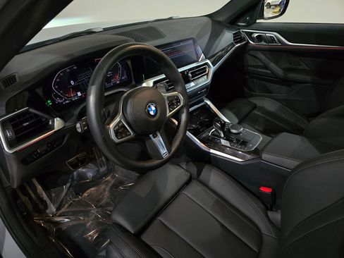 Used 2023 BMW 430i Gran Coupe xDrive w/ M Sport Package image 29