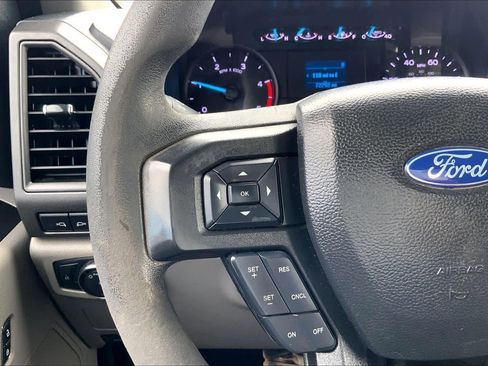 Used 2021 Ford F450 XL w/ Power Equipment Group RWD image 22