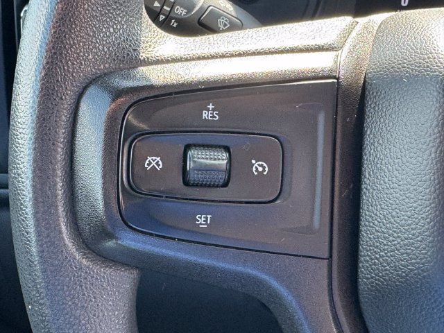 Used 2020 Chevrolet Silverado 1500 W/T w/ WT Value Package RWD image 23
