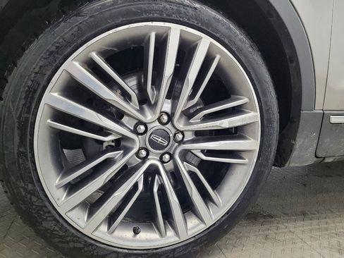 Used 2016 Lincoln MKC Reserve image 31