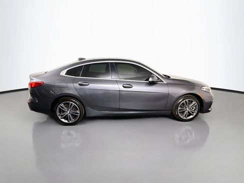 Used 2021 BMW 228i xDrive Gran Coupe AWD/4WD image 11