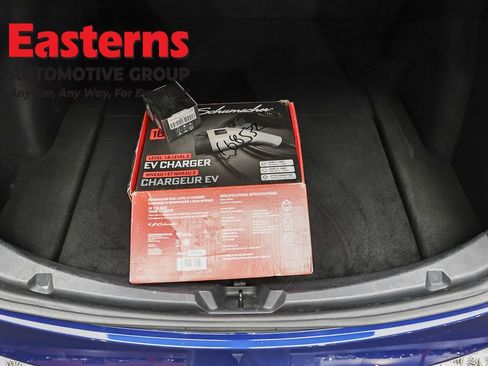 Used 2022 Tesla Model 3 Standard Range RWD image 9