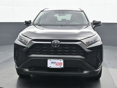 Used 2019 Toyota RAV4 LE