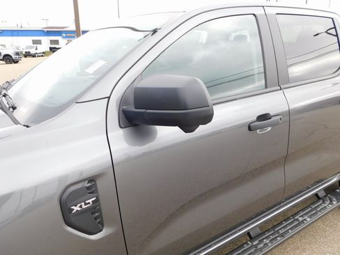 New 2025 Ford Ranger XLT image 14