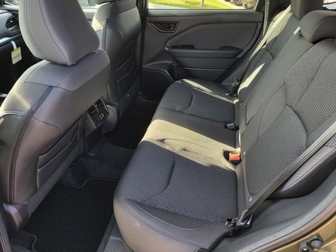 New 2026 Subaru Forester Premium image 4