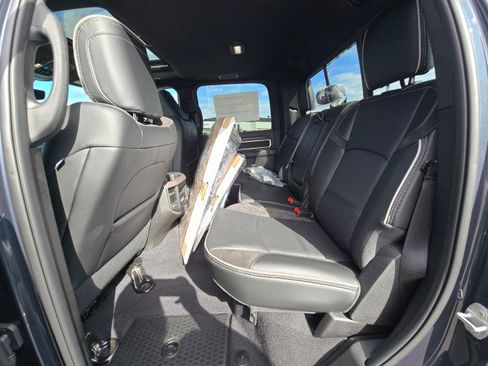 New 2026 RAM 2500 Laramie w/ Night Edition image 18