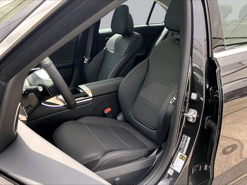 New 2026 Mercedes-Benz C 300 4MATIC Sedan image 17