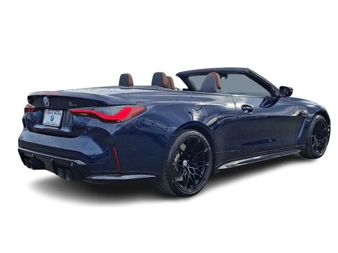 Used 2023 BMW M4 xDrive Competition w/ M Driver's Package image 6