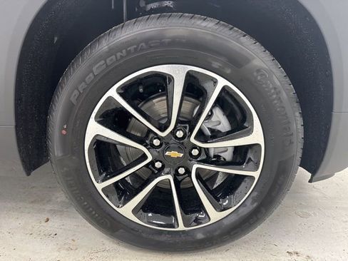 New 2026 Chevrolet TrailBlazer LT image 30