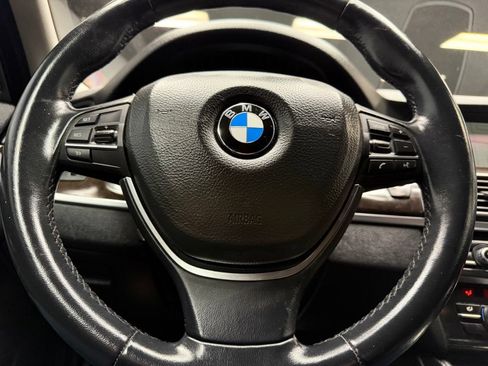 Used 2015 BMW 535i Sedan RWD image 23