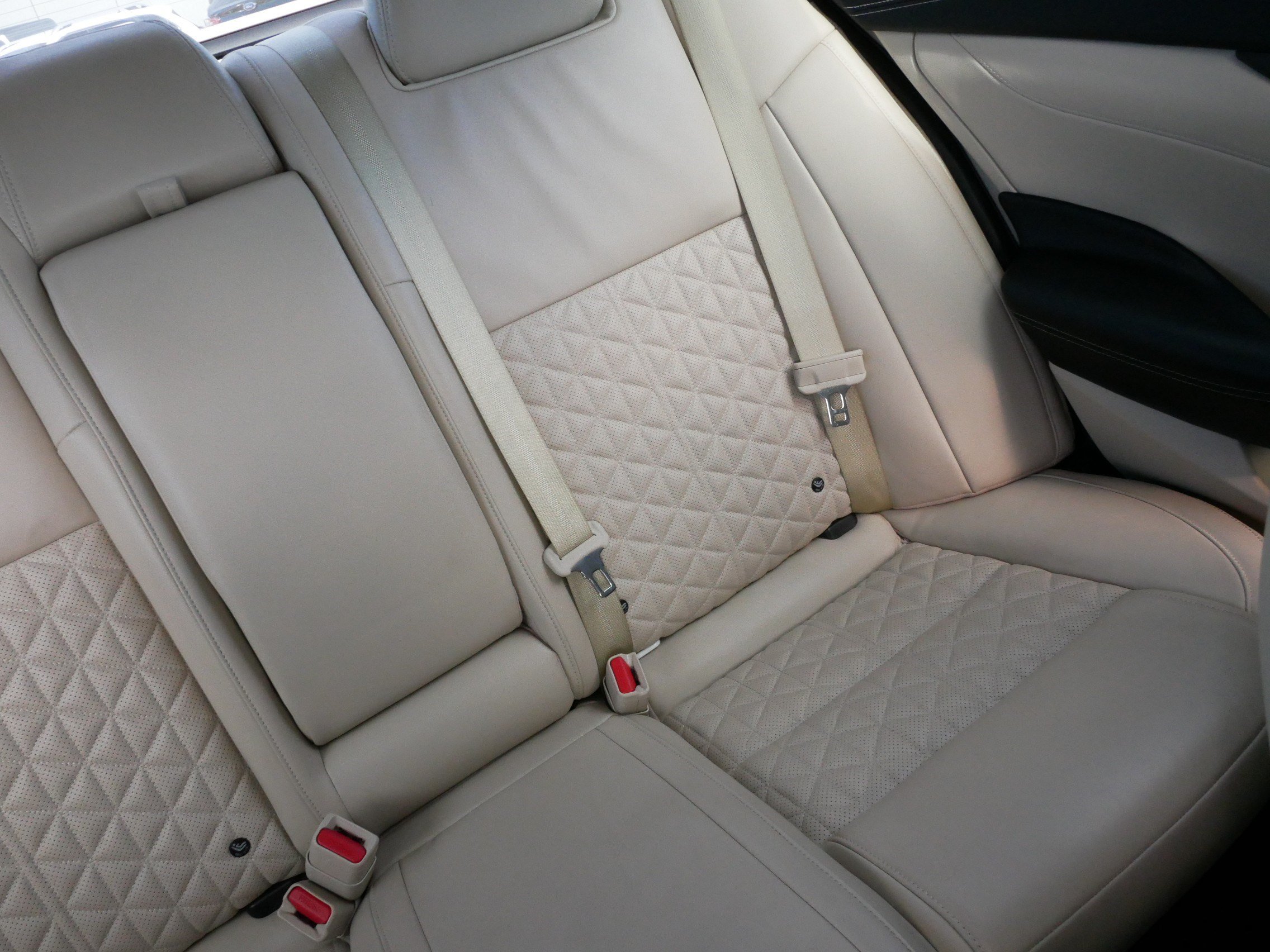 Used 2022 Nissan Maxima Platinum w/ Sport Mat Group FWD image 14