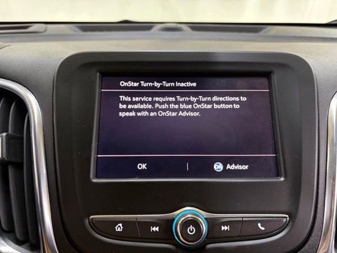 Used 2022 Chevrolet Equinox LT FWD image 31