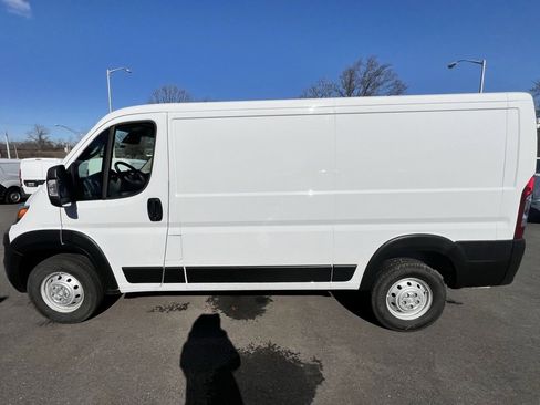 New 2023 RAM ProMaster 2500 image 4