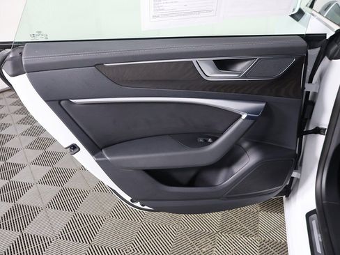 Used 2022 Audi A7 3.0T Premium w/ Convenience Package AWD/4WD image 26