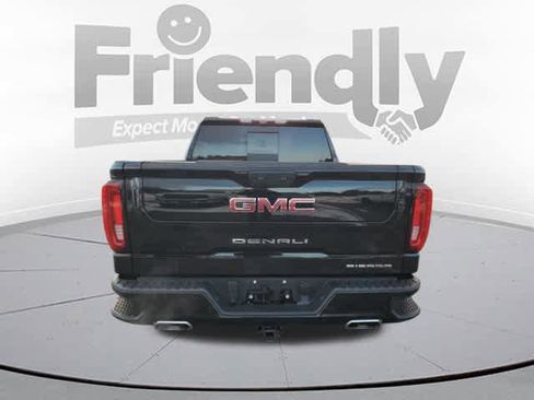 Used 2023 GMC Sierra 1500 Denali w/ Denali Reserve Package image 4