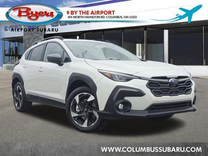 New 2026 Subaru Crosstrek 2.5i Limited