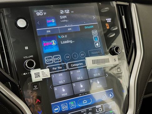 New 2025 Subaru Legacy Premium image 18